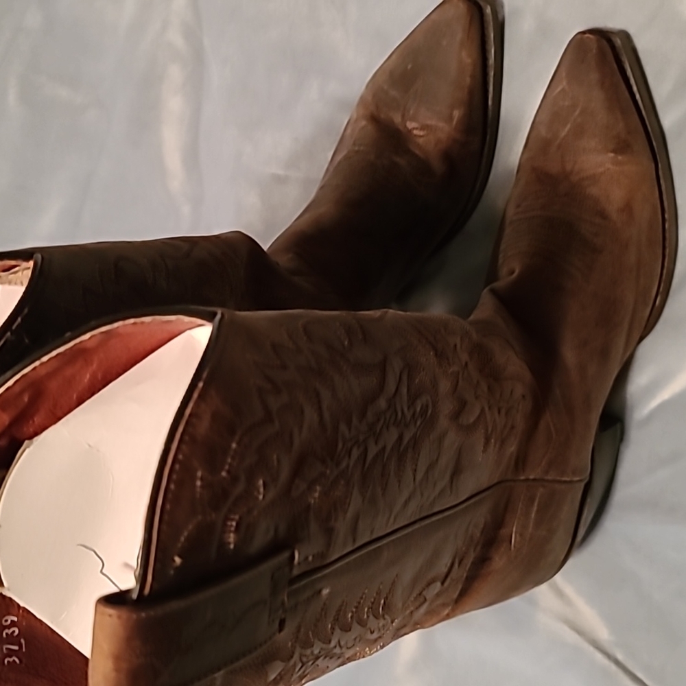 Dan Post Boots  Womens